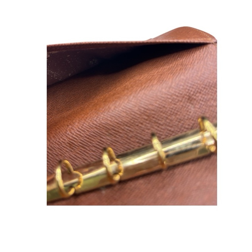 Louis Vuitton Monogram PM Agenda - Picture 7 of 9